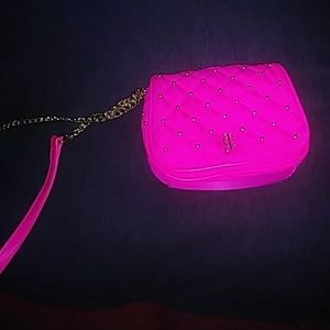 Juicy Couture small crossbody for girls